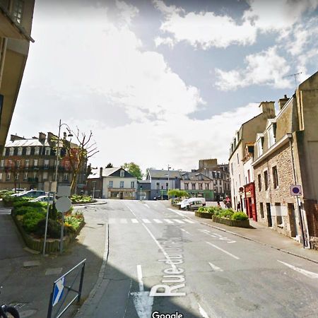 Saint-Malo With Love, Parking, Netflix, Wifi المظهر الخارجي الصورة