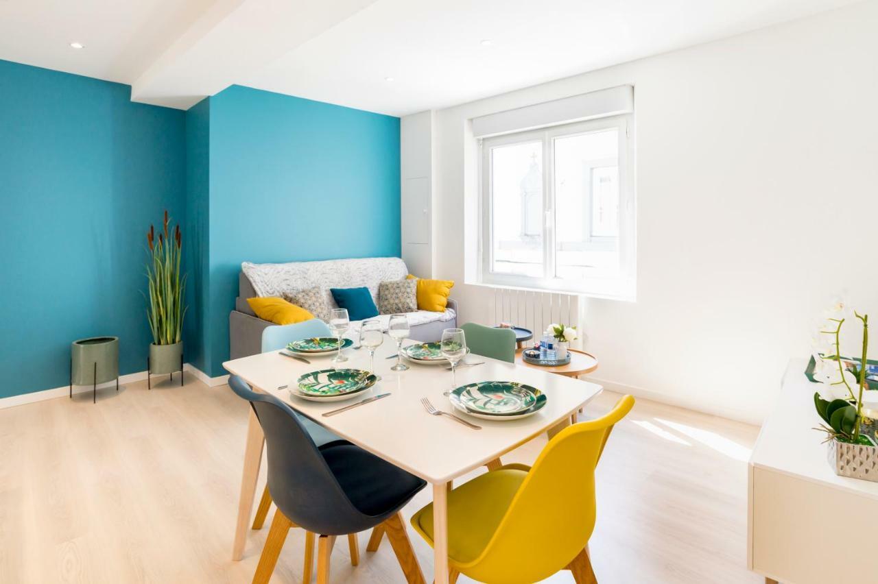Saint-Malo With Love, Parking, Netflix, Wifi المظهر الخارجي الصورة