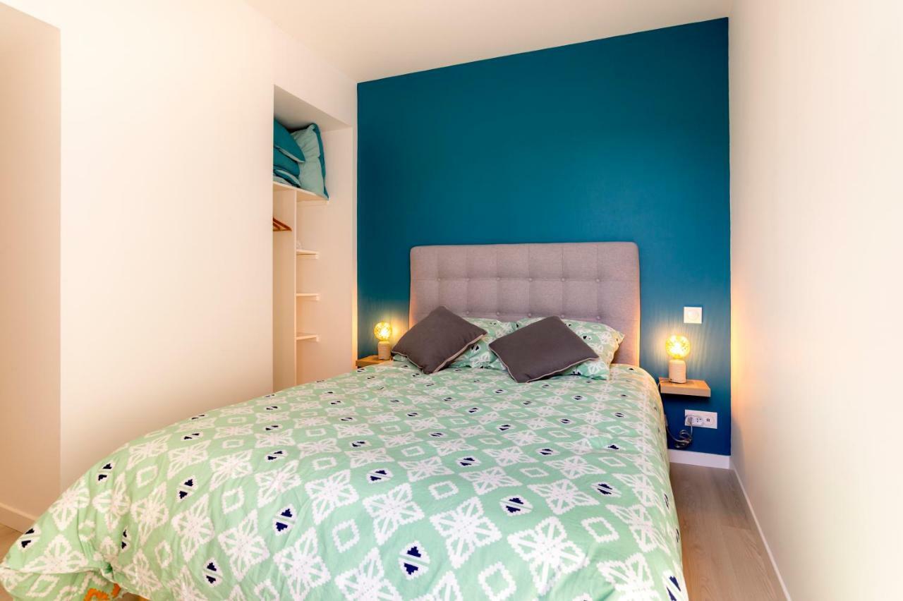 Saint-Malo With Love, Parking, Netflix, Wifi المظهر الخارجي الصورة