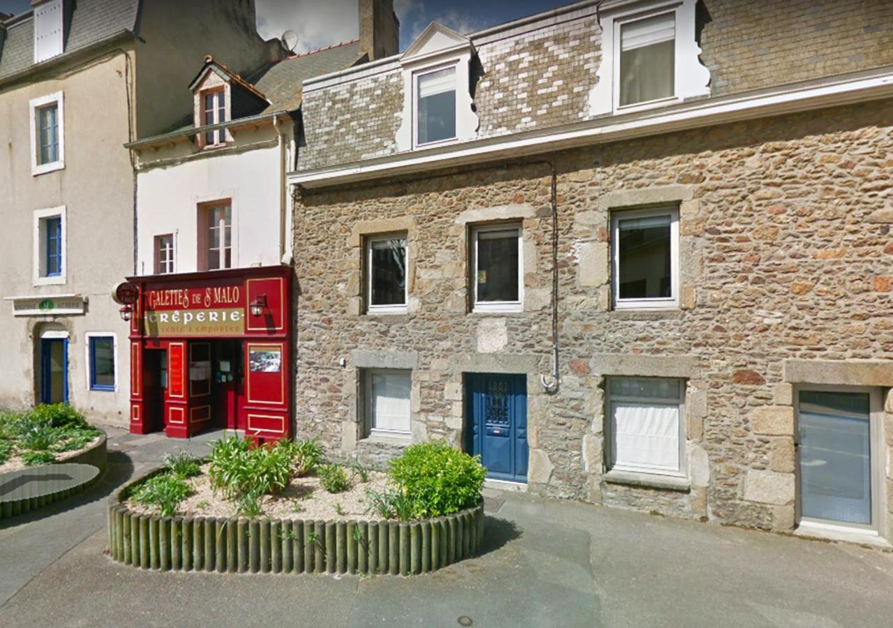 Saint-Malo With Love, Parking, Netflix, Wifi المظهر الخارجي الصورة